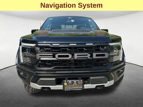 Used 2025 Ford F150 Raptor AWD/4WD image 4