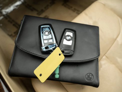 Used 2015 BMW 328i xDrive Sedan image 28