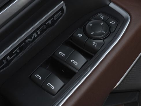 Used 2022 GMC Sierra 1500 Denali Ultimate image 28