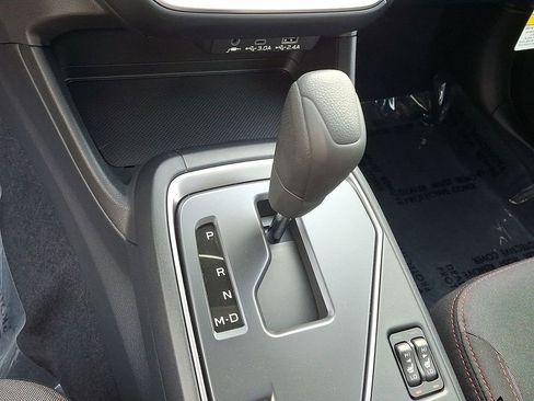 New 2026 Subaru Impreza 2.0i Sport image 15