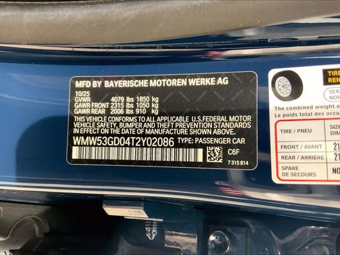 New 2026 MINI Cooper S image 21