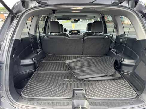 Used 2020 Honda Pilot EX-L image 16