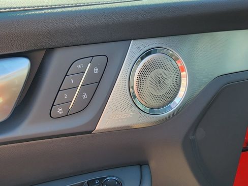 New 2026 Buick Enclave Avenir w/ Super Cruise Package image 15