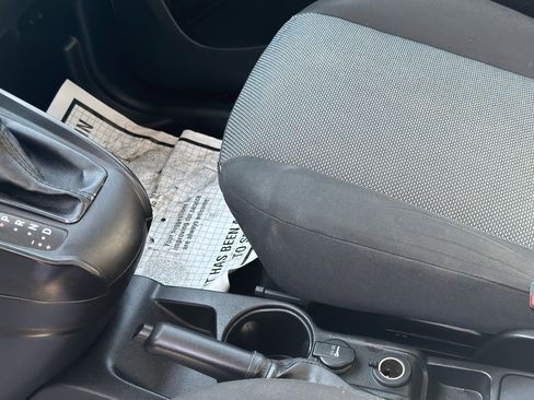 Used 2017 RAM ProMaster City Tradesman image 20