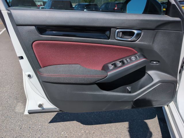 Used 2024 Honda Civic Si image 17