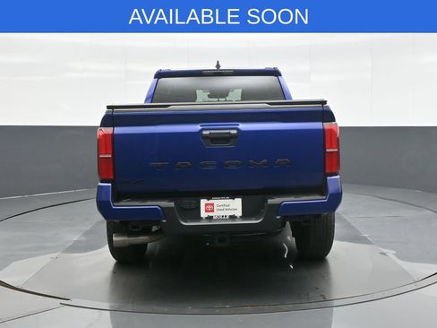 Used 2024 Toyota Tacoma TRD Off-Road AWD/4WD image 6