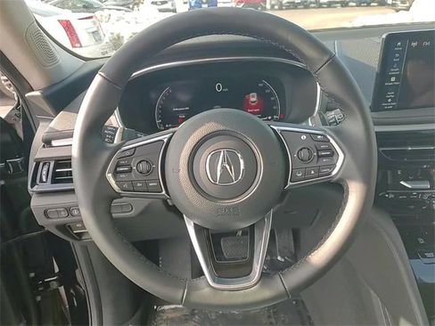 New 2026 Acura MDX SH-AWD image 15