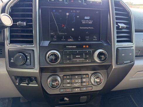 Used 2019 Ford F250 XLT w/ FX4 Off-Road Package AWD/4WD image 14