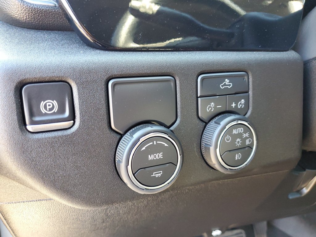 Used 2026 Chevrolet Silverado 1500 RST RWD image 28