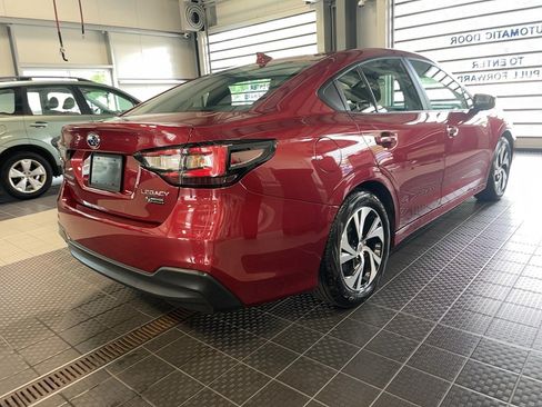 Used 2024 Subaru Legacy Premium image 21