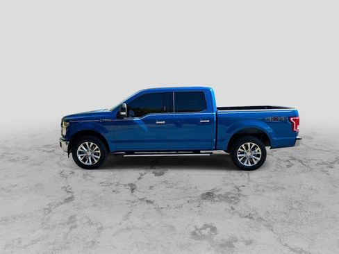 Used 2017 Ford F150 XLT w/ Equipment Group 302A Luxury AWD/4WD image 4