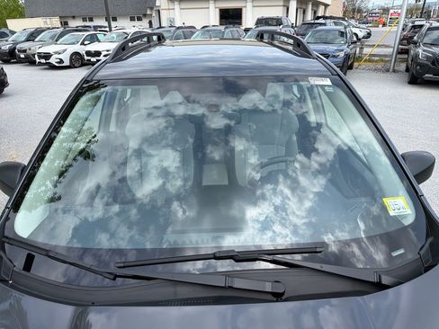 Certified 2023 Subaru Forester AWD/4WD image 6