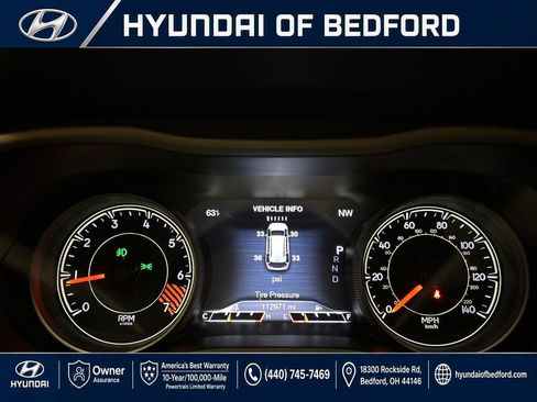 Used 2015 Jeep Cherokee Limited AWD/4WD image 18