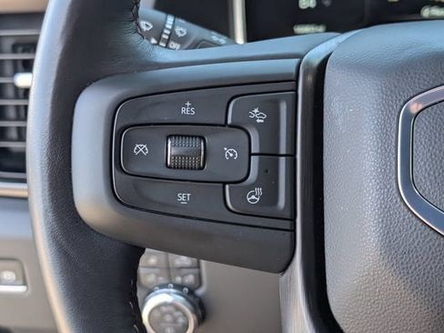 Used 2026 GMC Sierra 2500 AT4X AWD/4WD image 21