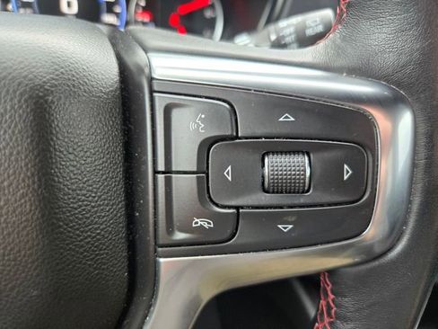 Used 2021 Chevrolet Blazer RS w/ Enhanced Convenience Package FWD image 27