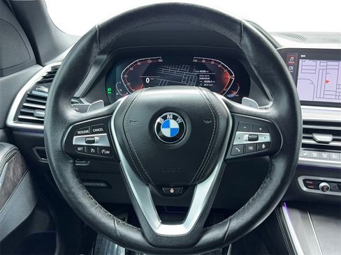 Used 2022 BMW X5 sDrive40i w/ Premium Package image 18