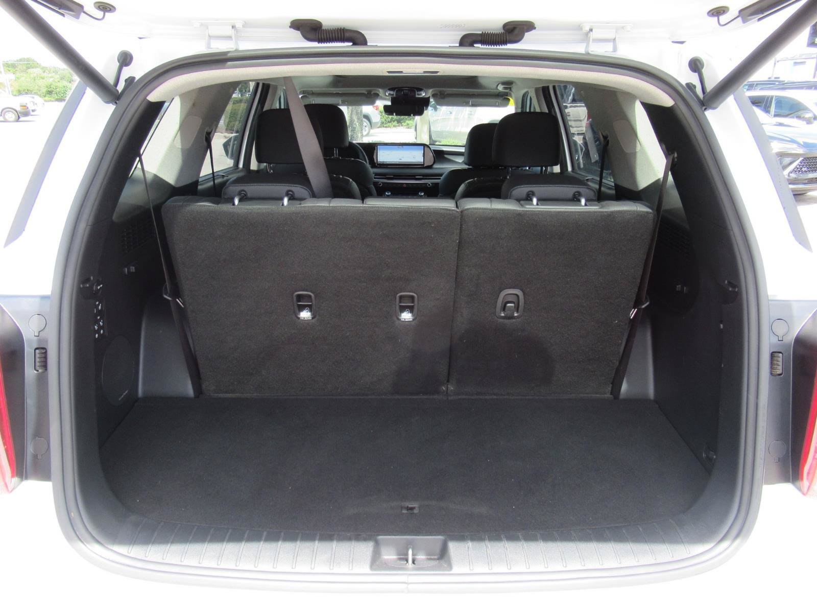 Used 2023 Hyundai Palisade Limited FWD image 34