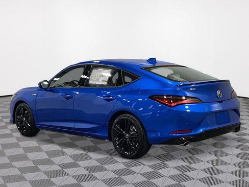 New 2026 Acura Integra A-Spec image 5