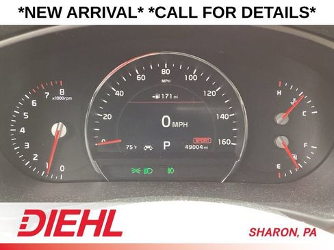 Used 2020 Kia Sorento EX AWD/4WD image 11