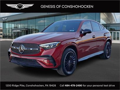 Used 2024 Mercedes-Benz GLC 300 4MATIC