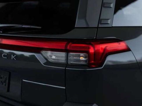 New 2026 Subaru Outback Limited AWD/4WD image 12