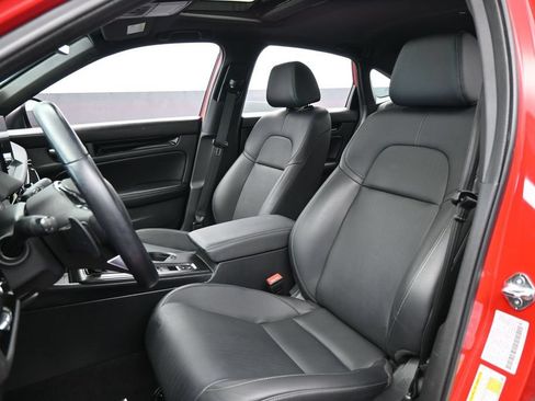 Used 2025 Honda Civic Sport image 10
