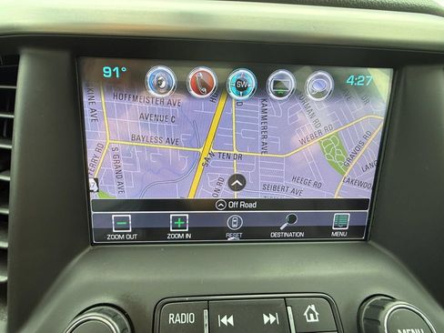 Used 2017 GMC Acadia SLT FWD image 23