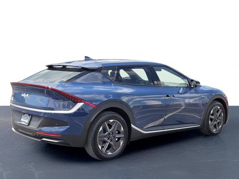 New 2025 Kia EV6 Light image 7