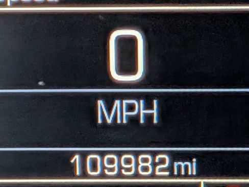 Used 2016 Chevrolet Tahoe LTZ image 20