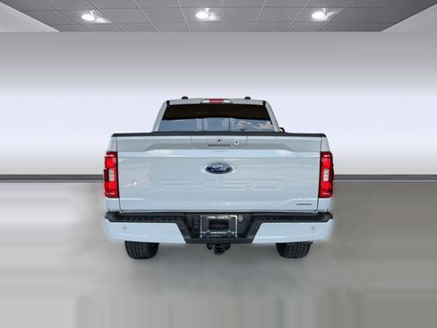 Certified 2023 Ford F150 XLT w/ Equipment Group 302A High AWD/4WD image 35