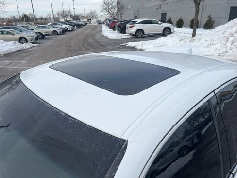 Used 2021 Lexus ES 350 F Sport image 10