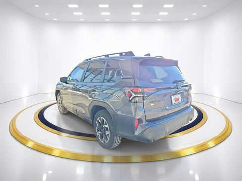 New 2026 Subaru Forester Premium AWD/4WD image 9