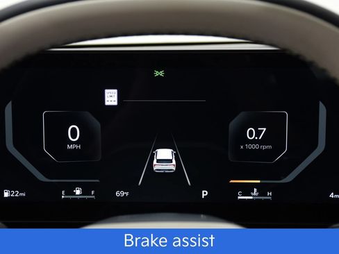 New 2026 Kia K4 GT-Line Turbo FWD image 13