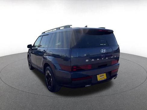 Used 2025 Hyundai Santa Fe SEL image 11