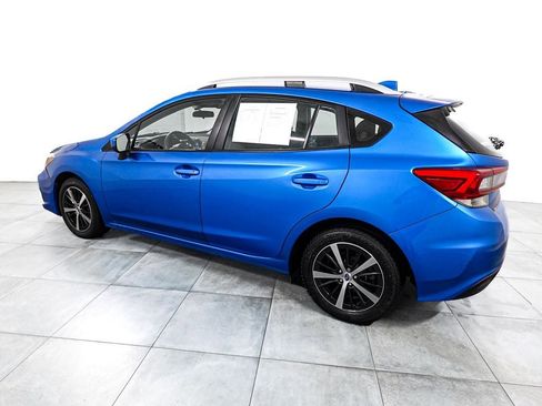 Used 2021 Subaru Impreza 2.0i Premium AWD/4WD image 5
