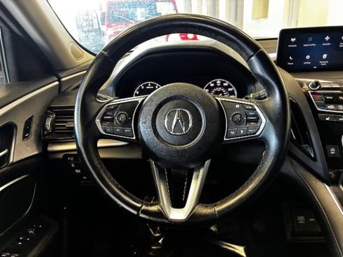 Used 2019 Acura RDX RDX SH AWD image 23