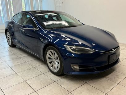 Used 2018 Tesla Model S 75D