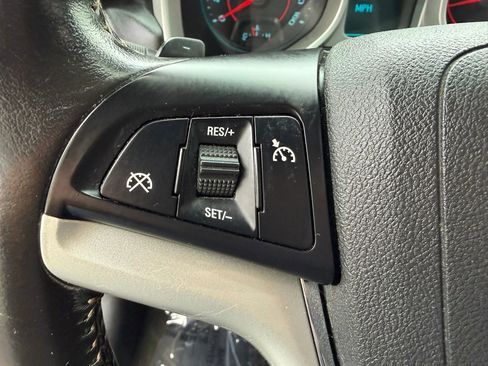 Used 2013 Chevrolet Camaro LT w/ RS Package image 36