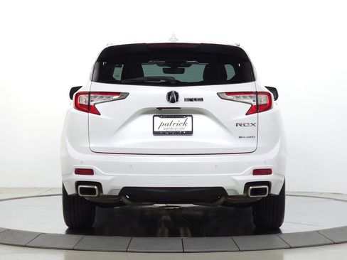 Used 2025 Acura RDX w/ Advance Package AWD/4WD image 7