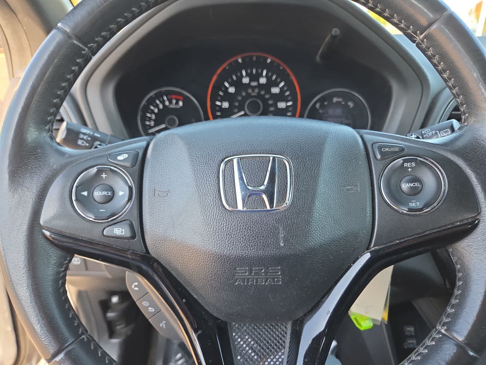 Used 2019 Honda HR-V Sport image 23