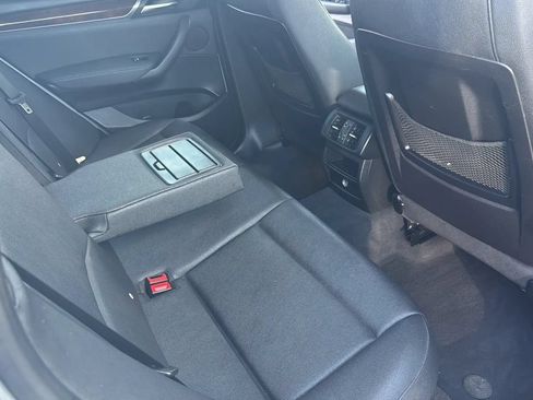 Used 2016 BMW X3 xDrive28i AWD/4WD image 21