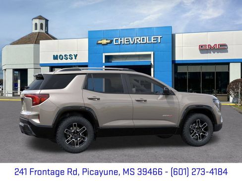 New 2026 GMC Terrain AT4 w/ Technology Package II AWD/4WD image 6