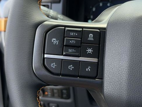 New 2025 Ford F150 Tremor w/ Equipment Group 402A High image 14