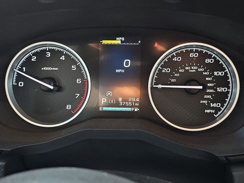 Used 2019 Subaru Forester Limited w/ Popular Package #3 AWD/4WD image 12