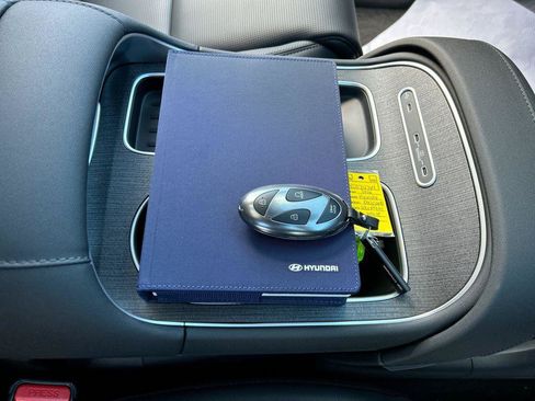 New 2026 Hyundai Palisade SEL image 44