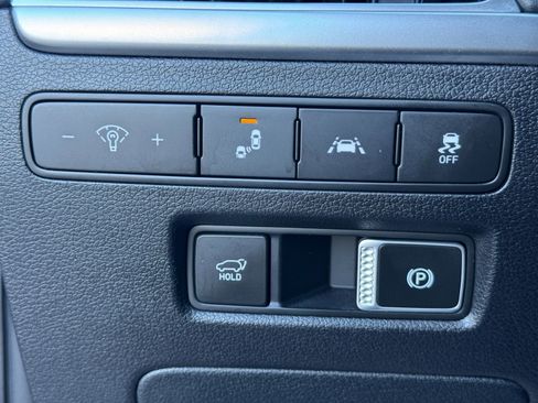 Used 2020 Hyundai Palisade SEL w/ Convenience Package image 17