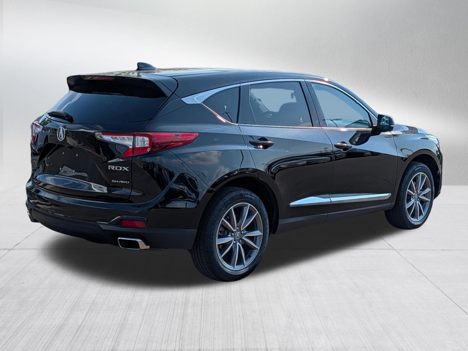 Certified 2024 Acura RDX w/ Technology Package AWD/4WD image 7