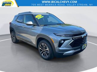 Used 2026 Chevrolet TrailBlazer LT AWD/4WD video 1
