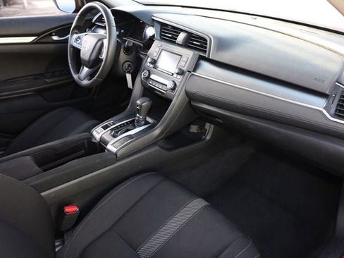 Used 2018 Honda Civic LX image 21