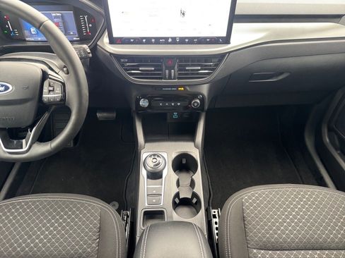 Certified 2023 Ford Escape Active w/ Tech Pack #1 image 11